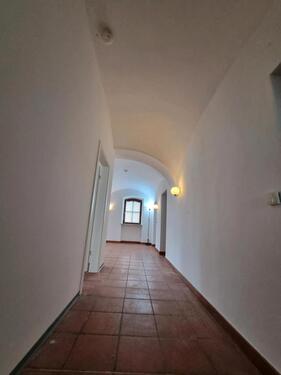 Foto - Etagenwohnung in Ering zur Miete