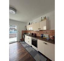 2 Zimmer Wohnung mit Balkon - 750,00&nbsp;EUR Kaltmiete, ca.&nbsp; 70,00&nbsp;m&sup2; in Menden (Sauerland) (PLZ: 58710) Berkenhofskamp