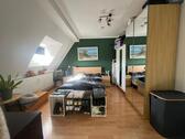Foto - 3 Zimmer Dachgeschoßwohnung zur Miete in Duisburg