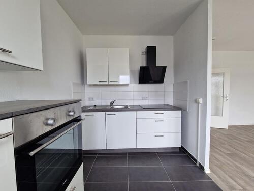 Foto - Schicke 2-Zimmer-Wohnung mit Einbauküche***Duschbad und Balkon!