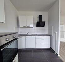 Schicke 2-Zimmer-Wohnung mit Einbauküche***Duschbad und Balkon! - Leipzig Lausen-Grünau