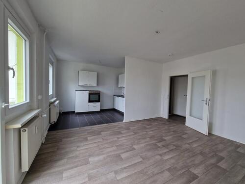 Foto - Etagenwohnung in Leipzig zur Miete