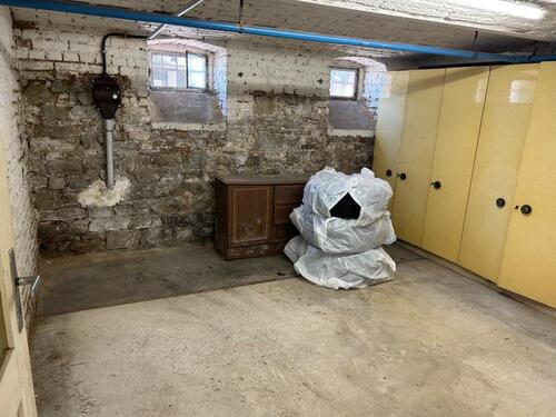 Foto - Lagerraum im Kellergeschoss - 90,00&nbsp;EUR Miete,