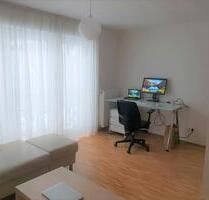 Möblierte Wohnung (HVB Tower in der Nähe) - München Bogenhausen