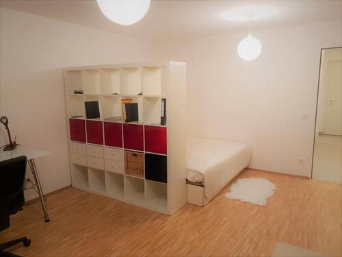 Foto - 1 Zimmer Etagenwohnung zur Miete in München
