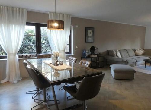 Foto - 4 Zimmer Erdgeschoßwohnung zum Kaufen in Mörlenbach