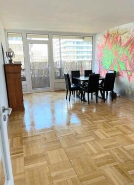 Foto - 3 Zimmer Etagenwohnung in München