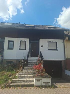 Foto - Reihenmittelhaus in sehr ruhiger Lage