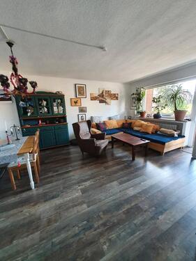 Foto - Münster-Mauritz: Vermietete 72 m² ETW mit Balkon & Garage