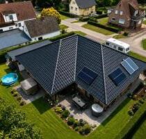 Neubau Bungalow in idyllischer Lage - Hagen im Bremischen
