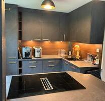 Luxus Wohnung mit Whirlpool und Dachterrasse in Aidenbach - Aldersbach