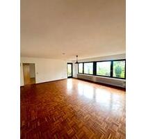 Modernisierte 3-Zimmer Wohnung 123m² + Garten in Lörrach Brombach