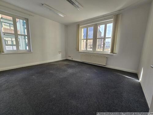 Foto - Schönes Büro mit 3 Räumen im Zentrum