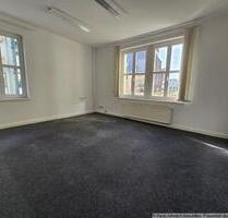 Schönes Büro mit 3 Räumen im Zentrum - Chemnitz