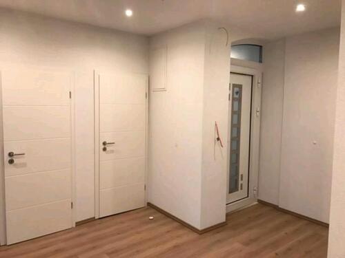 Foto - Moderne 3-Zimmer-Wohnung im Herzen von Melsungen