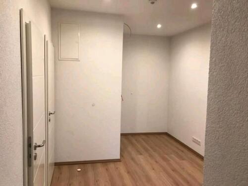 Foto - Etagenwohnung zur Miete in Melsungen