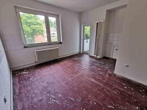 Foto - Wohlfühlgarantie! - tolle 2,5-Zi.-Whg. mit zwei Balkonen