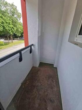 Foto - Etagenwohnung in Gelsenkirchen