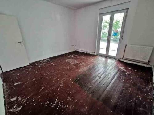 Foto - Etagenwohnung in Gelsenkirchen zur Miete