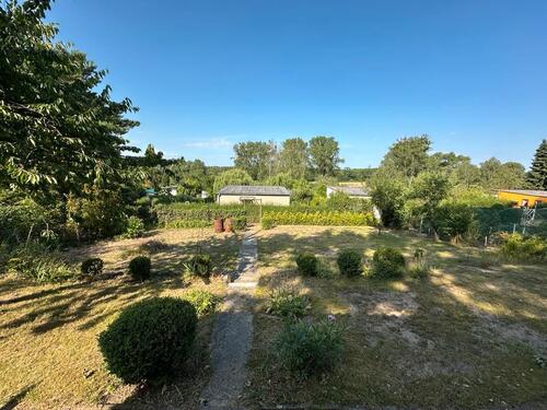 Foto - Einfamilienhaus in Wulkenzin zum Kaufen