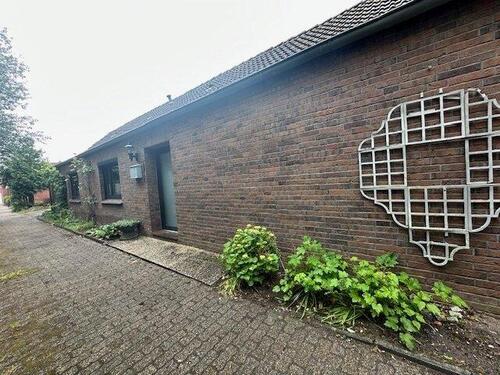 Foto - Einfamilienhaus zur Miete in Weener