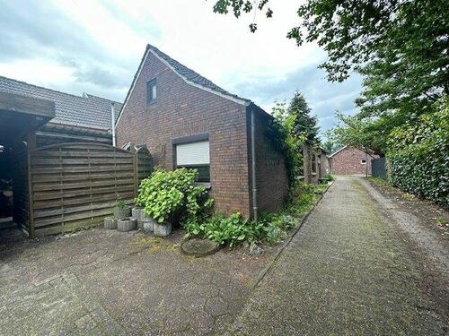 Foto - Einfamilienhaus in Weener