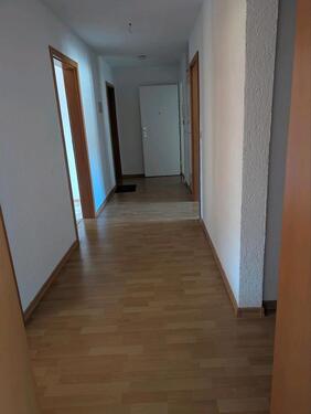 Foto - Etagenwohnung in Maulburg