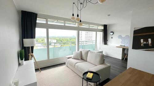 Foto - Etagenwohnung zur Miete in Hamburg