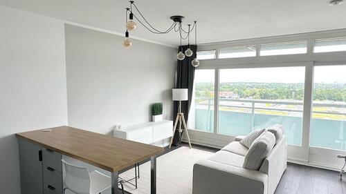 Foto - Etagenwohnung in Hamburg