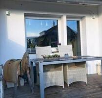 Reihenendhaus mit großem Grundstück und Extras - Malsch