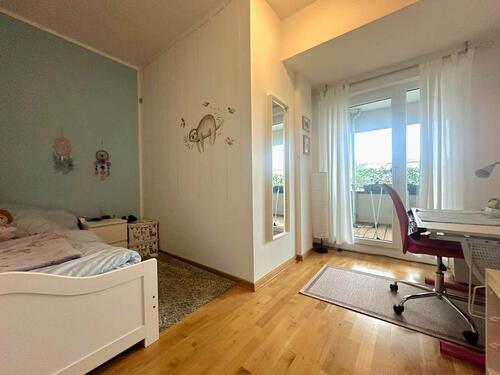 Foto - Etagenwohnung in Leipzig zur Miete