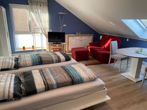 Foto - Etagenwohnung zur Miete in Siegburg