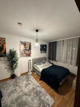 Foto - Zwischenmiete 1 Monat - 3 Zimmer Wohnung - Dezember