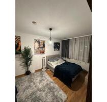 Zwischenmiete 1 Monat - 3 Zimmer Wohnung - Dezember - Mannheim Fahrlach Zwischenmiete 1 Monat - 3 Zimmer Wohnung - Dezember - Mannheim Fahrlach