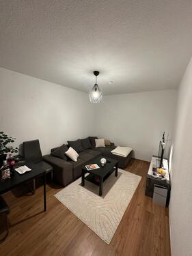 Foto - Etagenwohnung zur Miete in Mannheim