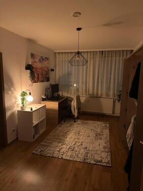 Foto - Etagenwohnung in Mannheim