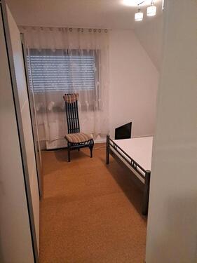 Foto - Etagenwohnung in Borgholzhausen