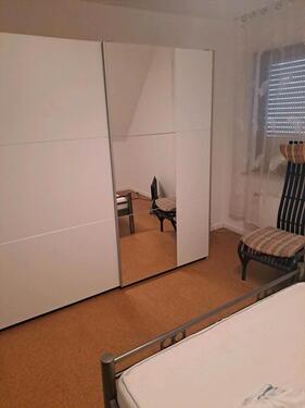 Foto - Etagenwohnung in Borgholzhausen zur Miete