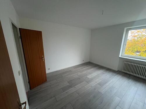 Foto - Etagenwohnung in Glinde zur Miete