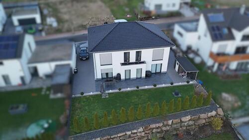 Foto - PROVISIONSFREI Traumhaftes Einfamilienhaus mit Einliegerwohnung