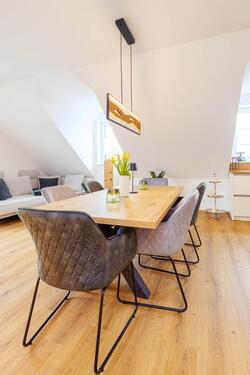 Foto - Etagenwohnung in Buchloe zur Miete