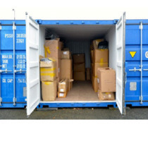 Lager - Container - Garage - Abstellraum - Self-Storage - Rodgau