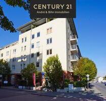 Wohnen mit Standortvorteil | Stilvolle 3-Zimmer-Wohnung in zentrale Lage - Darmstadt Darmstadt-West