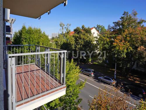 Foto - 3 Zimmer Etagenwohnung zur Miete in Darmstadt