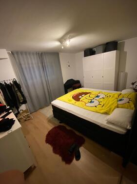 Foto - Etagenwohnung in Linden zur Miete