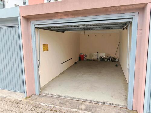 Foto - Garage zu Vermieten in Birkenheide