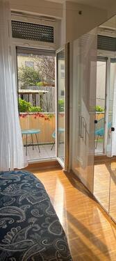 Foto - 2 Zimmer Etagenwohnung zur Miete in Frankfurt am Main