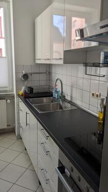 Foto - Etagenwohnung in Frankfurt am Main zur Miete