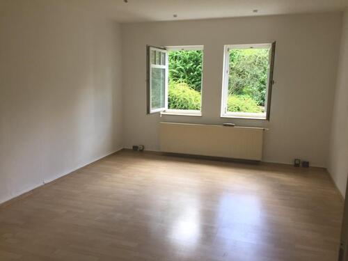 Foto - 3 Zimmer Erdgeschoßwohnung in Suhl