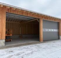 Lagerhalle zu vermieten - 1.000,00&nbsp;EUR Kaltmiete, ca.&nbsp; 120,00&nbsp;m&sup2; in Ebersberg (PLZ: 85560)